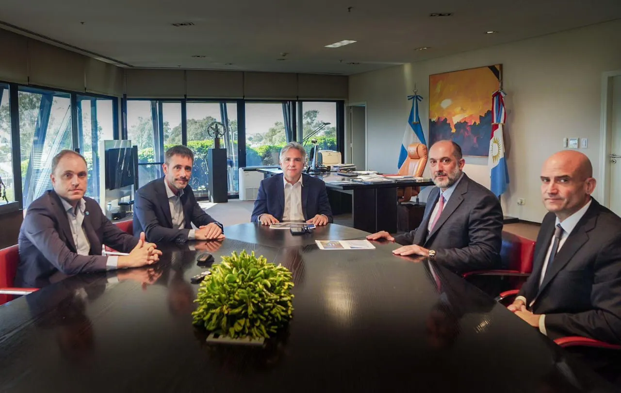 Líneas de créditos para pymes y microempresas (Gobierno de Córdoba)