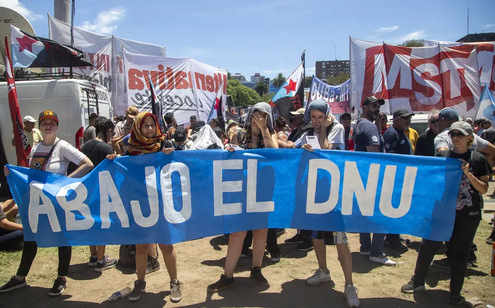 marcha dnu by na