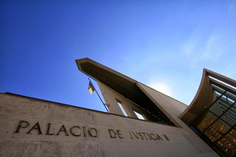 Palacio de Justicia II (2)