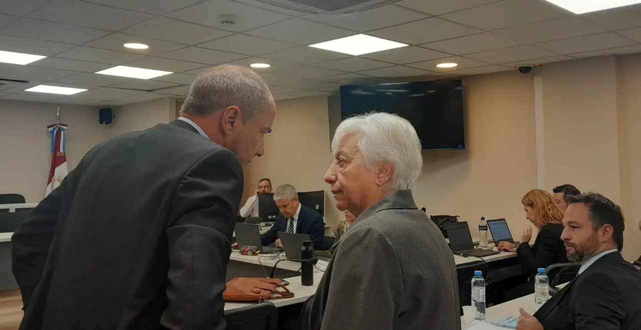 Juicio Neontal doctora Asís by LNM Bahía De Palma