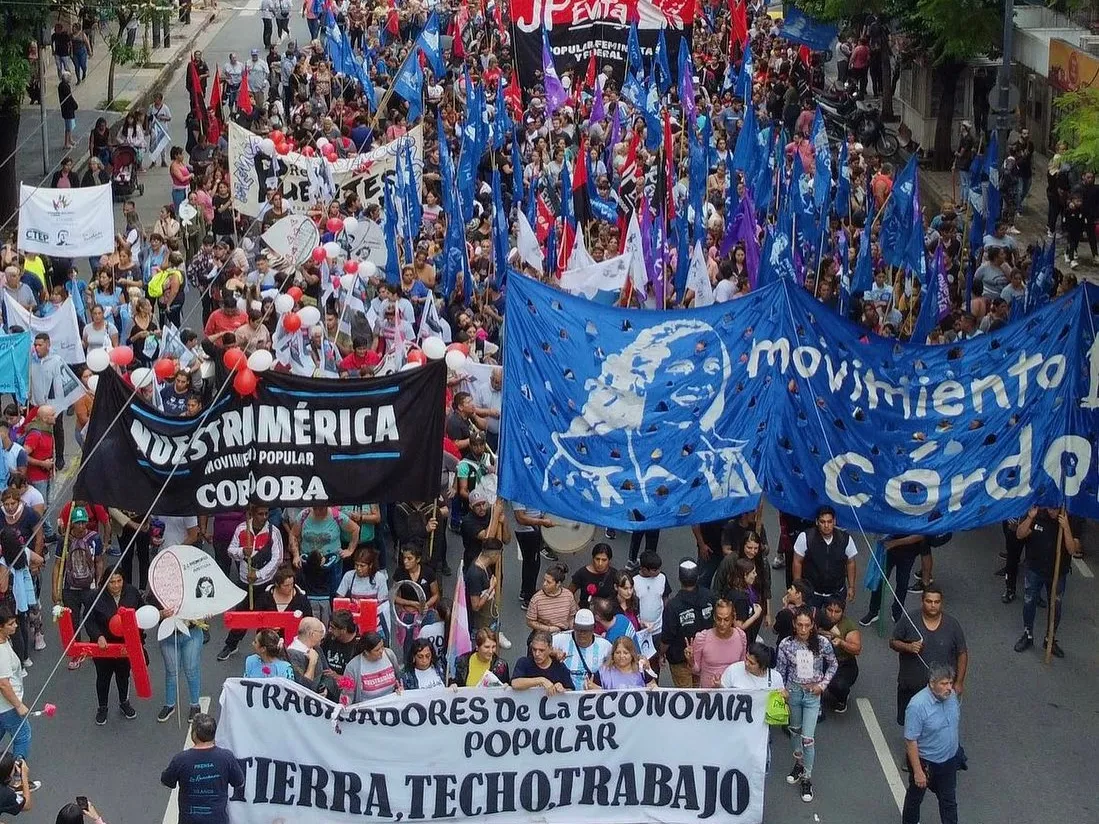 movimiento evita cordoba