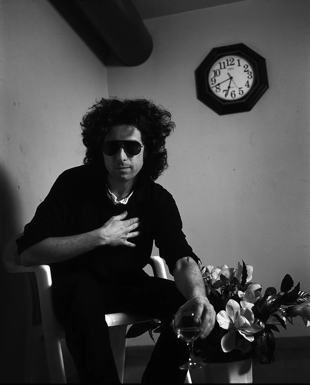 Andres Calamaro