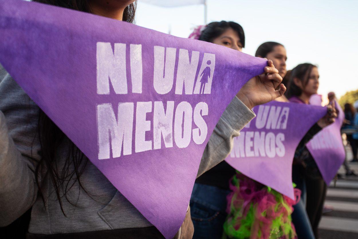 ni-una-menos