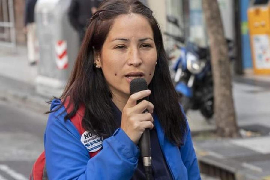 alejandra