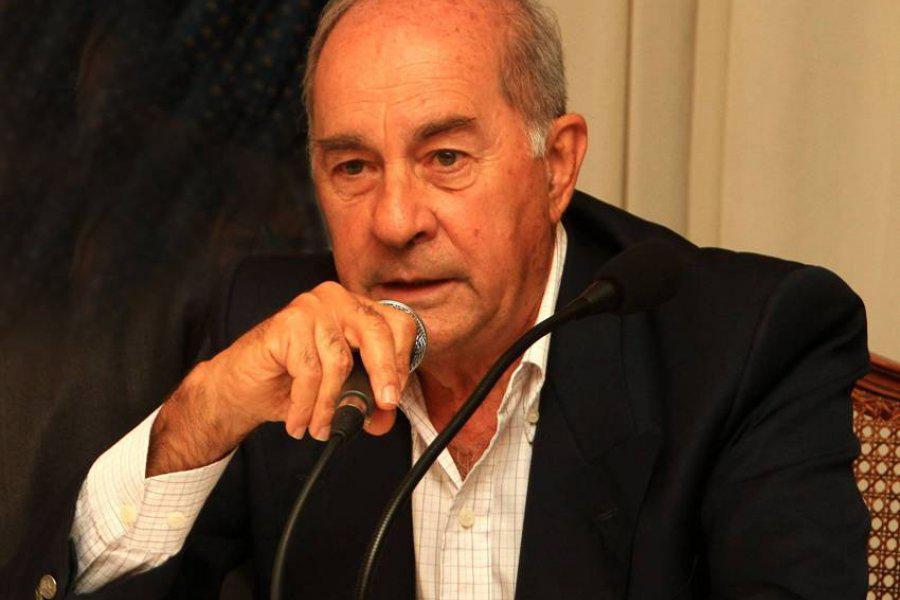 Raúl Romero Feris by gentileza