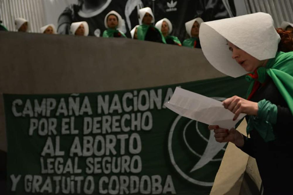 Criadas