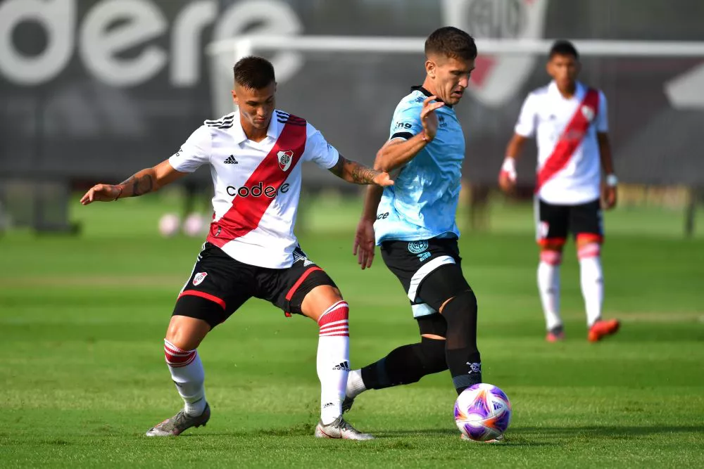 Torneo Proyección 2023 Gentileza @Belgrano
