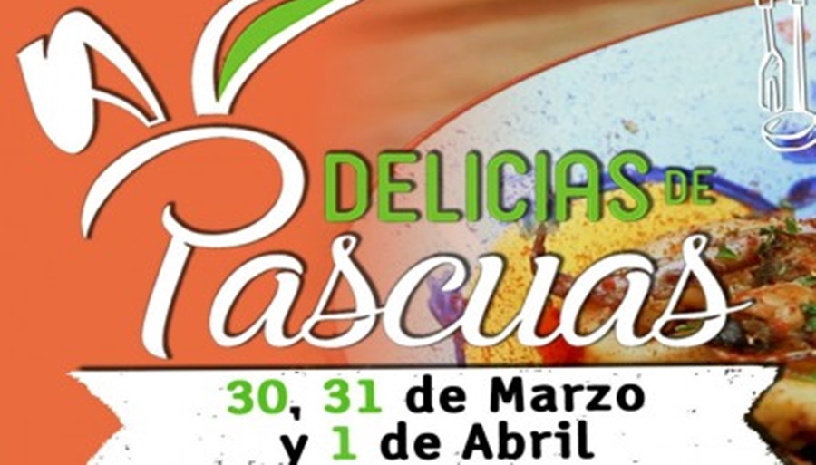 delicias de pascuas