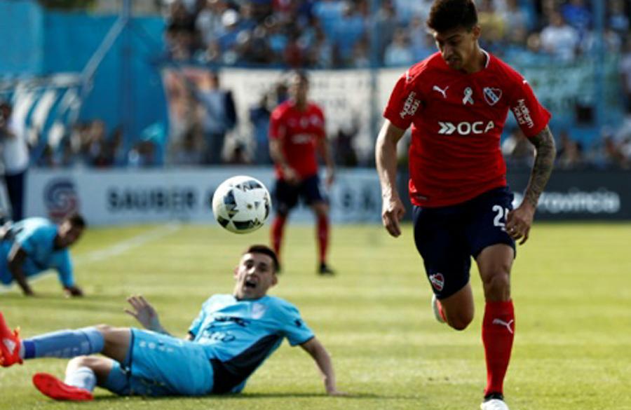 temperley independiente