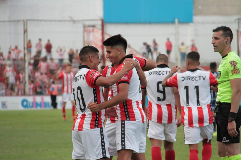 Arce Bajamich La Voz del hincha
