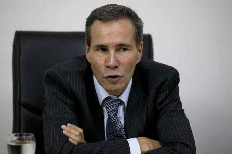nisman