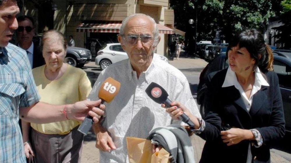 Barreda Télam
