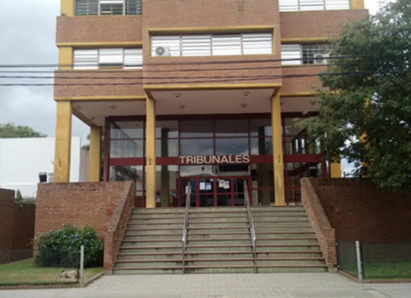Tribunales MarcosJuarez