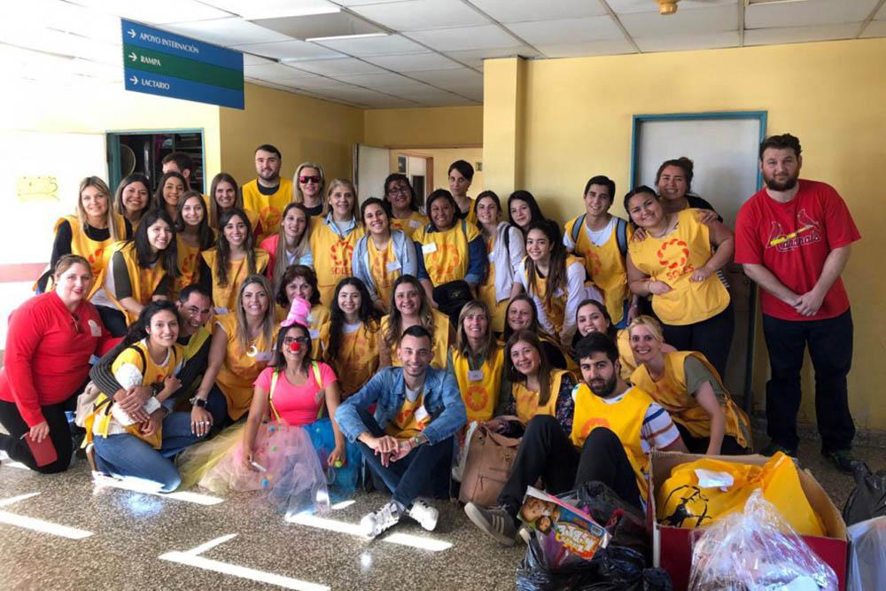 Asociacion soles