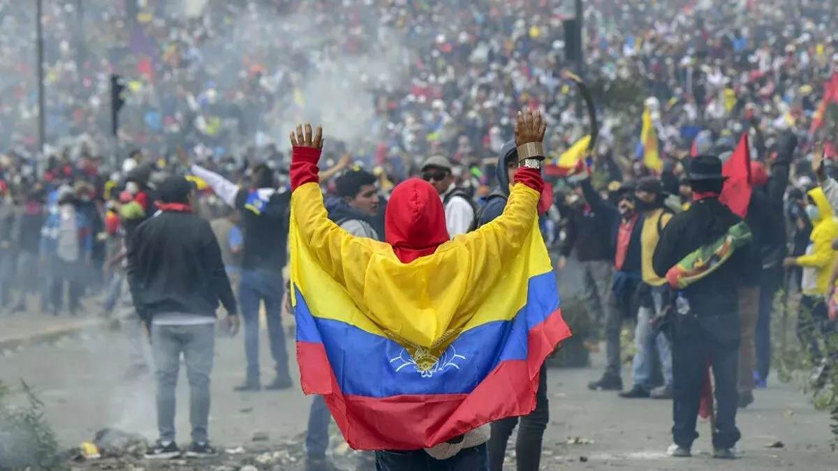 ecuador