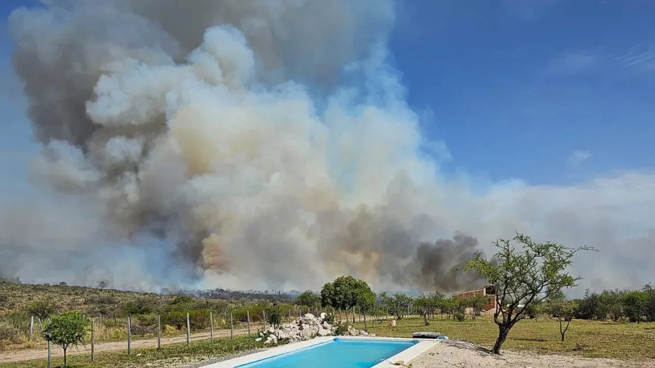 incendio min de seguridad cba