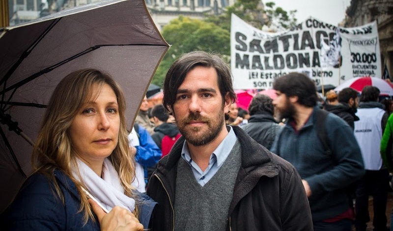 Myriam Bregman y Nicolás del caño by La Izquierda Diario