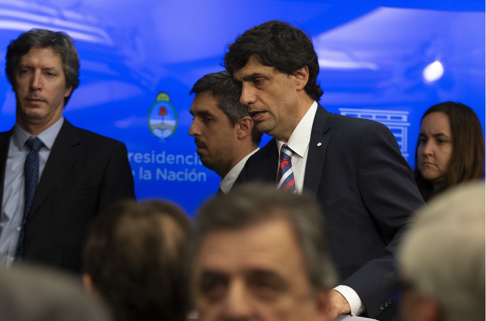 Hernan Lacunza NA