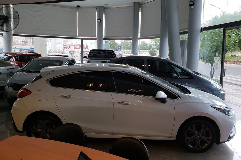 Vehiculos usados 2