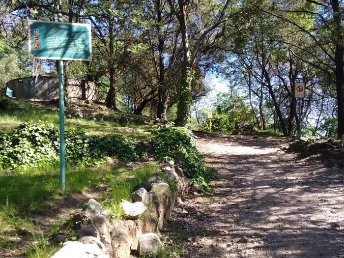 ñu porá