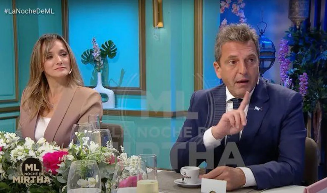 la noche de mirtha massa