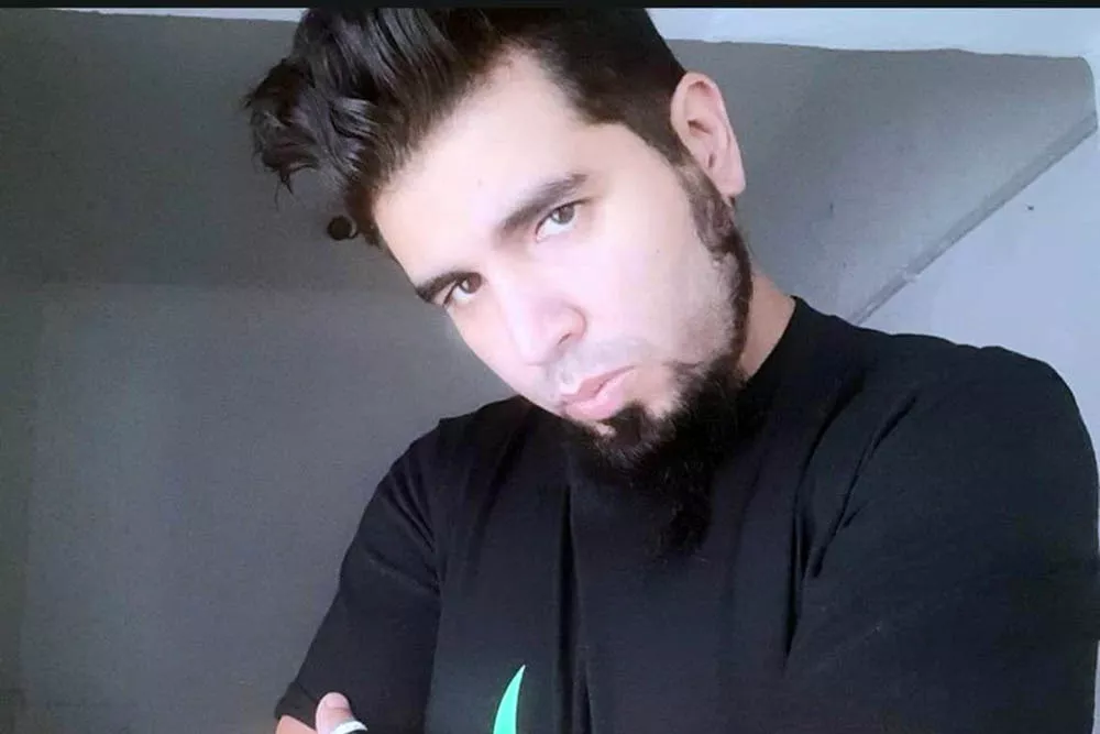 Fernando André Sabag Montiel