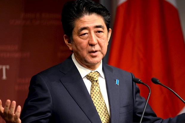 presidente china