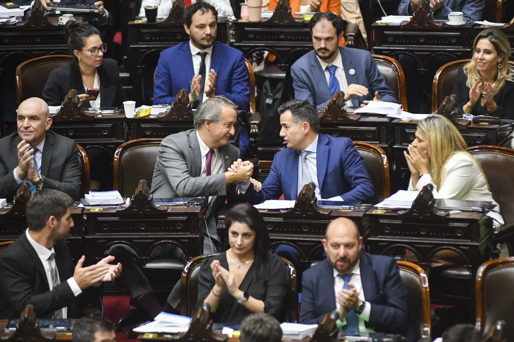 Diputados 6 by @DiputadosAR