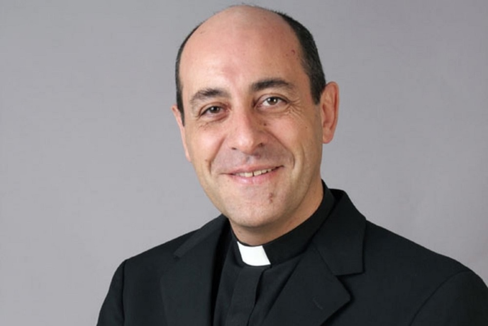 Tucho Fernández