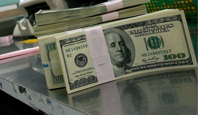 dolares