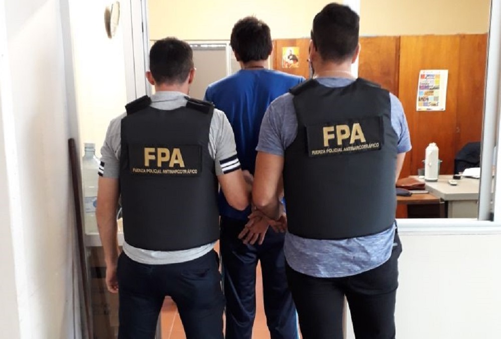 fpa villa los aromos