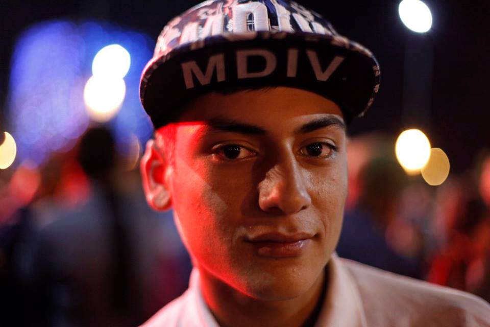 marcha de la gorra consu cabral