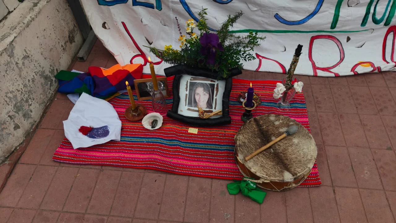Oscar González juicio by LNM Bahía de Palma