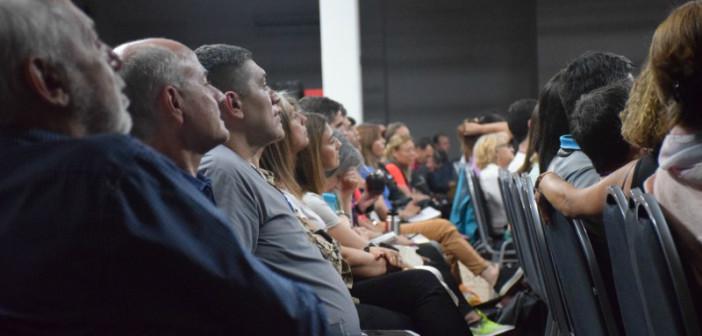 Jornadas deportivias agencia