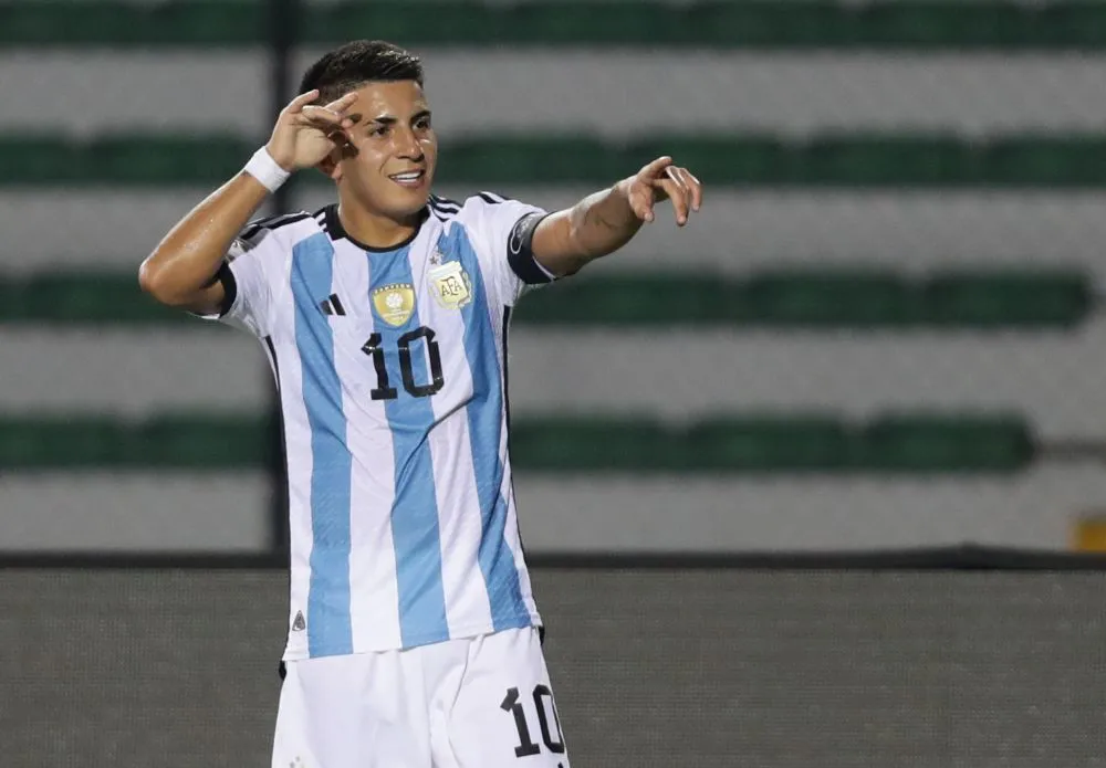 Thiago Almada NA