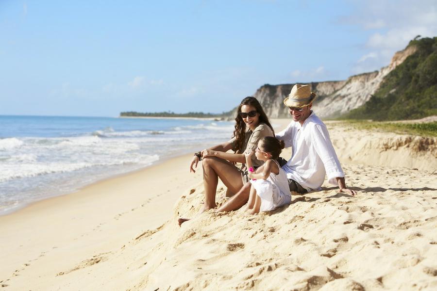 Trancoso, Brasil