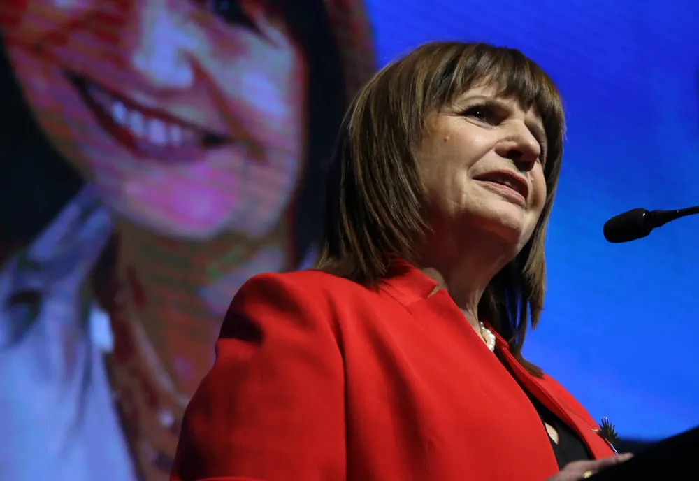 patricia bullrich by na
