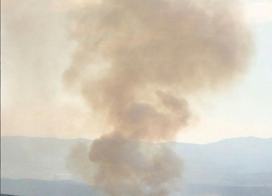 incendio traslasierra
