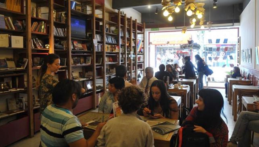 cafe del alba