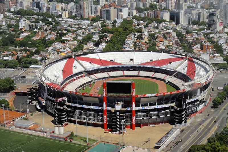 estadio river