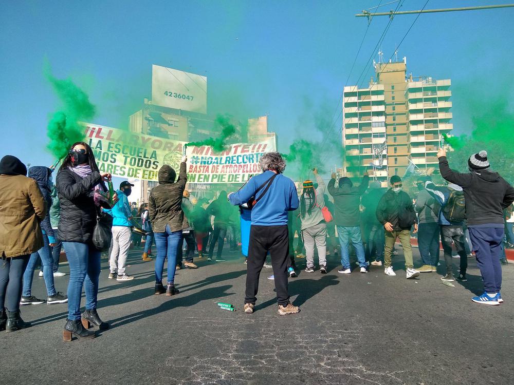 municipales