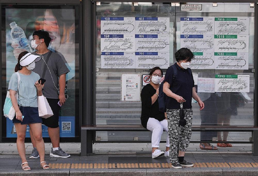 coronavirus en asia @telam