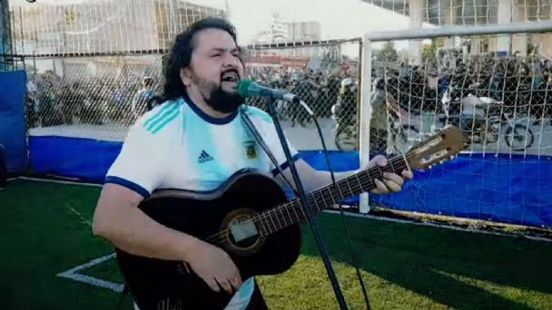 yuyo gonzalo