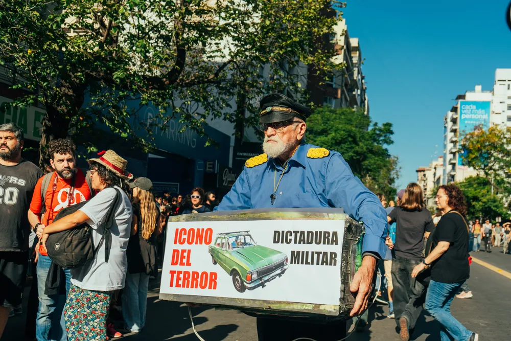 Marcha 24M Córdoba (Lucre Bianchini) 011