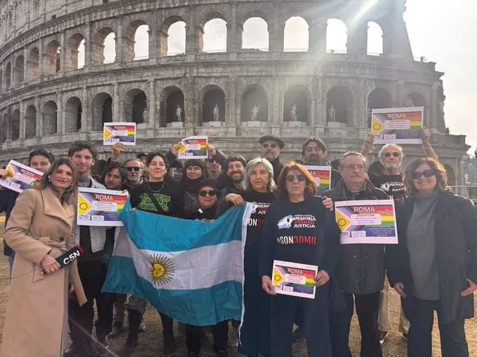 roma lgbt by telesur