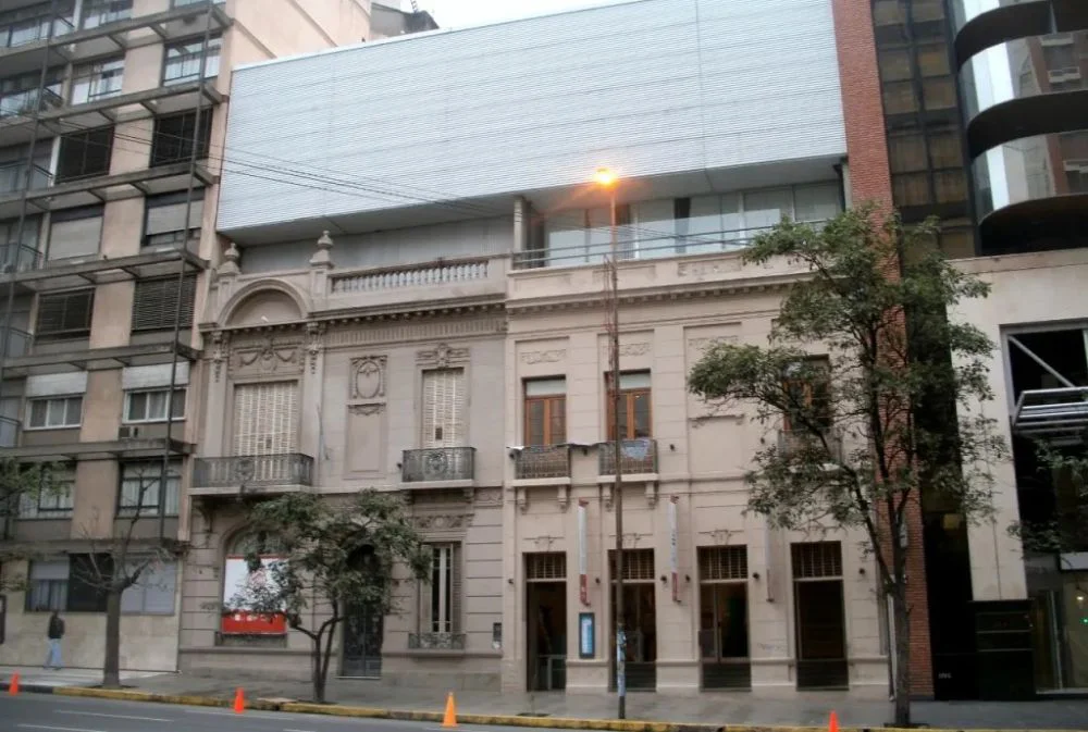 Museo Antropologia UNC gentileza