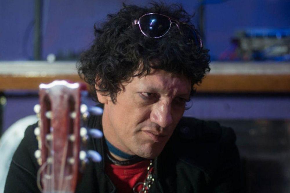 Pity Álvarez gentileza