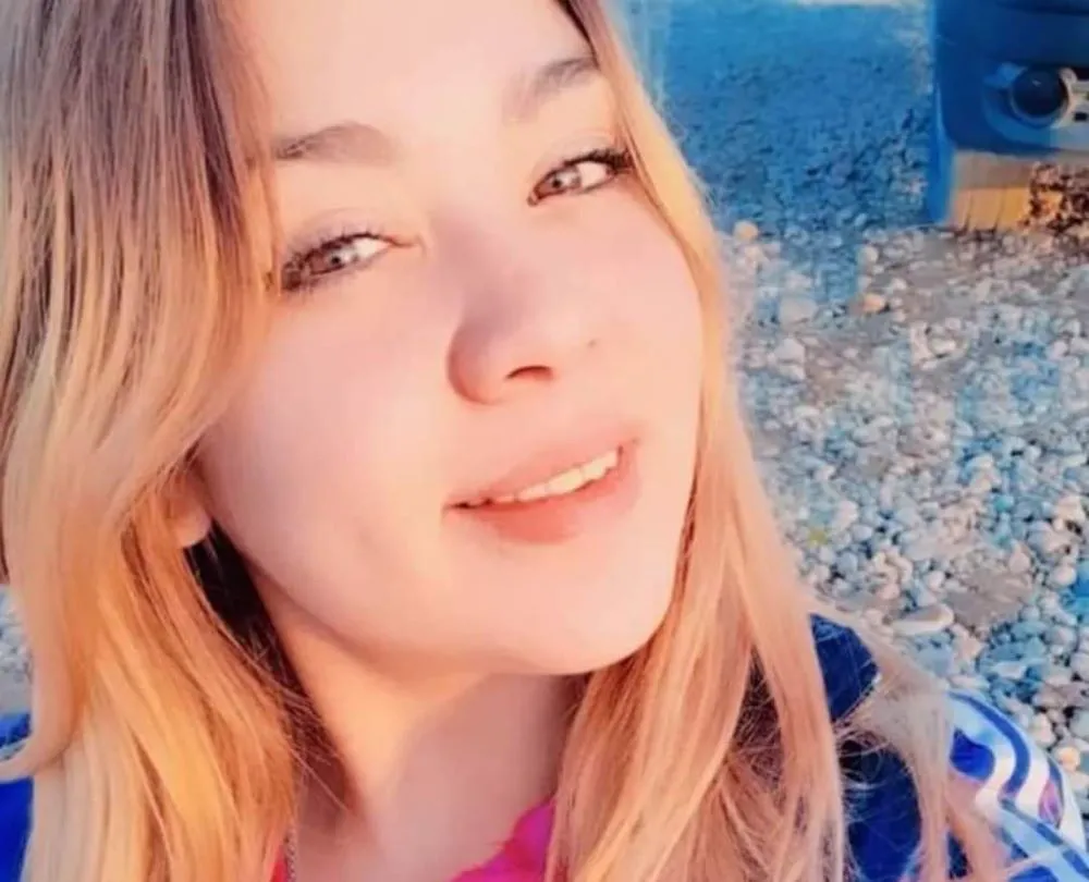Desaparecida en neuquén