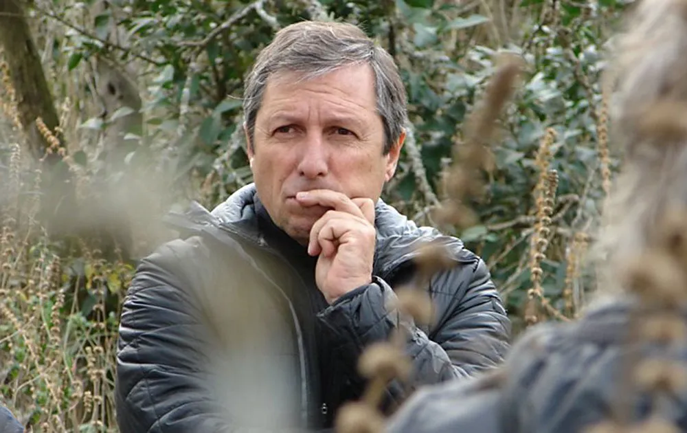 EDUARDO CERDÁ