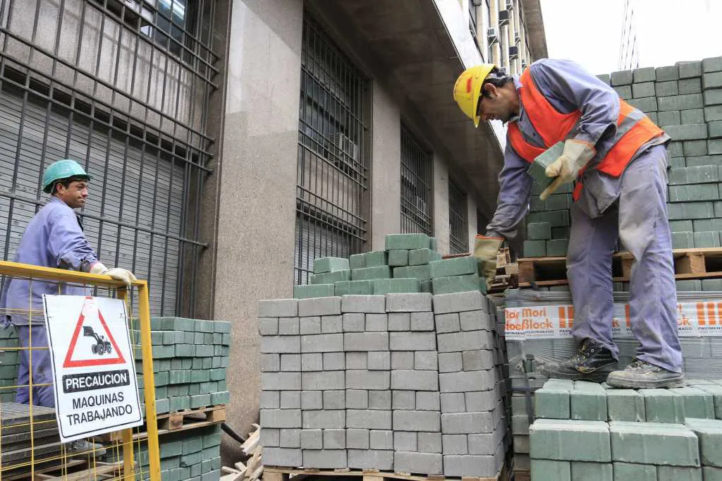 Construcción by NA